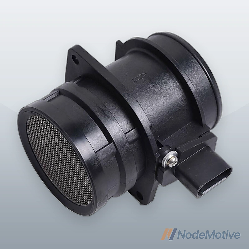 MAF Mass Air Flow Meter Sensor for Audi A3 TT A4 VW GTI Golf Eos