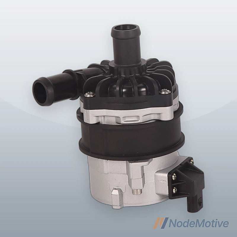 For Audi A6 Quattro 2016-2018 Q7 2017-2022 Engine Coolant Auxiliary Water Pump