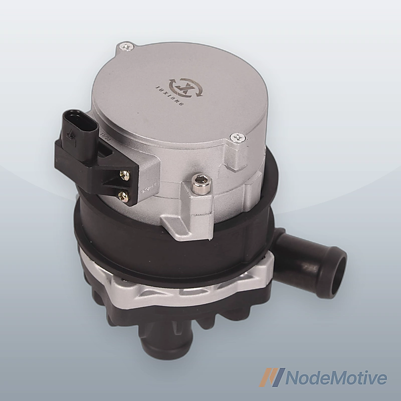 For Audi A6 Quattro 2016-2018 Q7 2017-2022 Engine Coolant Auxiliary Water Pump