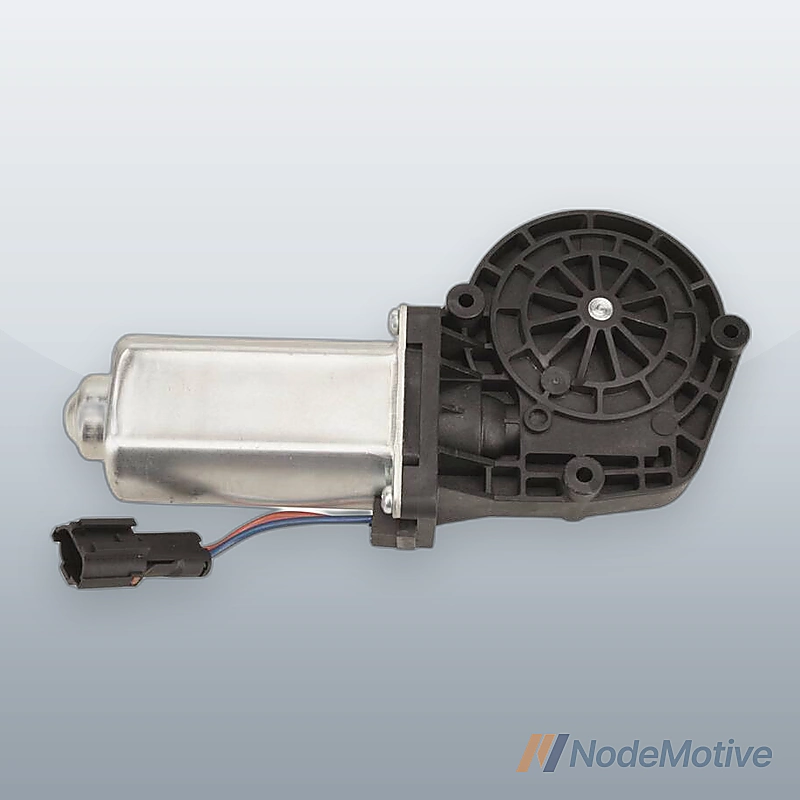 Power Window Regulator Lift Motor Front Right for Ford