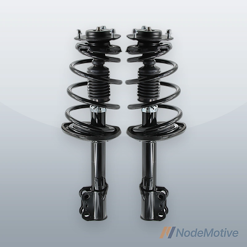 Front Struts Shock Absorber for 2011-2014 Toyota Sienna 172783/172784
