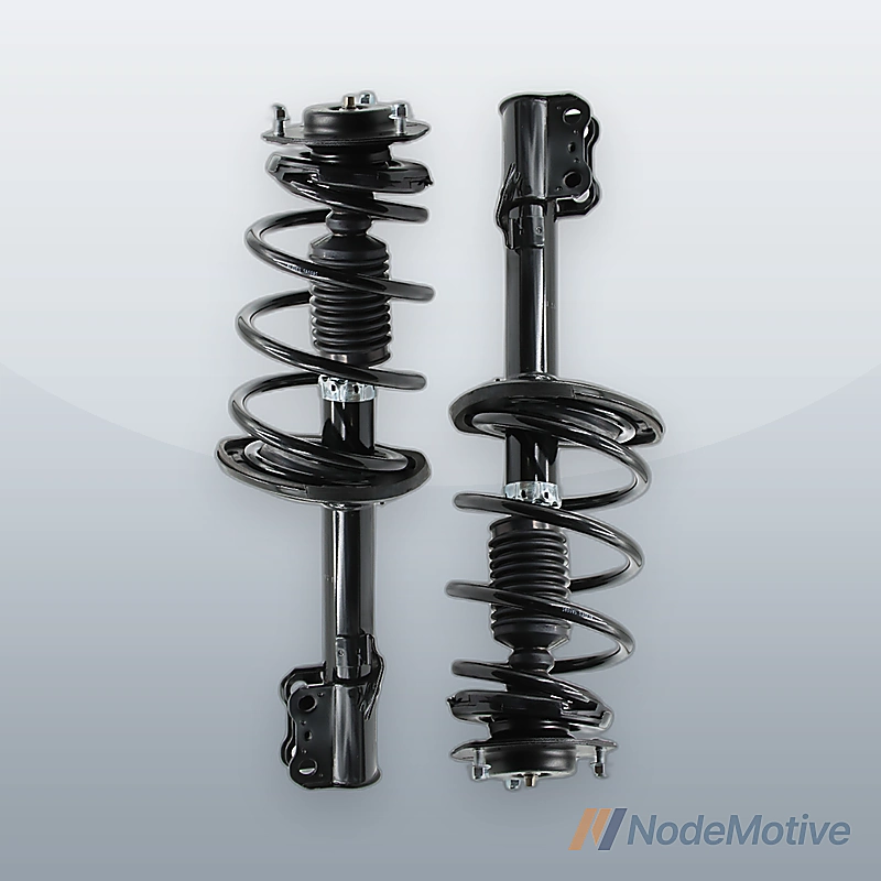 Front Struts Shock Absorber for 2011-2014 Toyota Sienna 172783/172784
