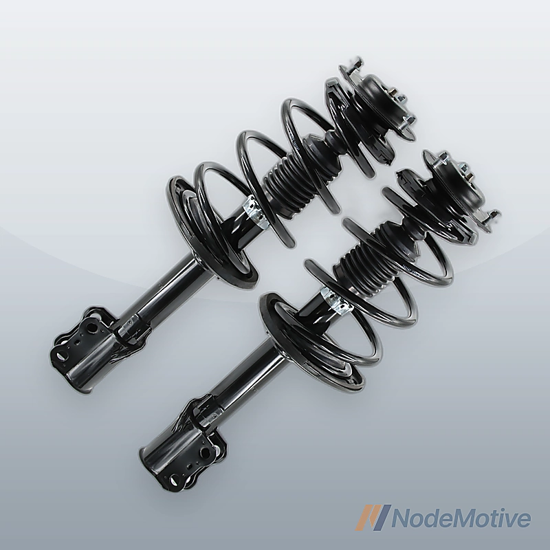 Front Struts Shock Absorber for 2011-2014 Toyota Sienna 172783/172784