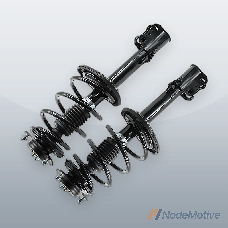 Front Struts Shock Absorber for 2011-2014 Toyota Sienna 172783/172784
