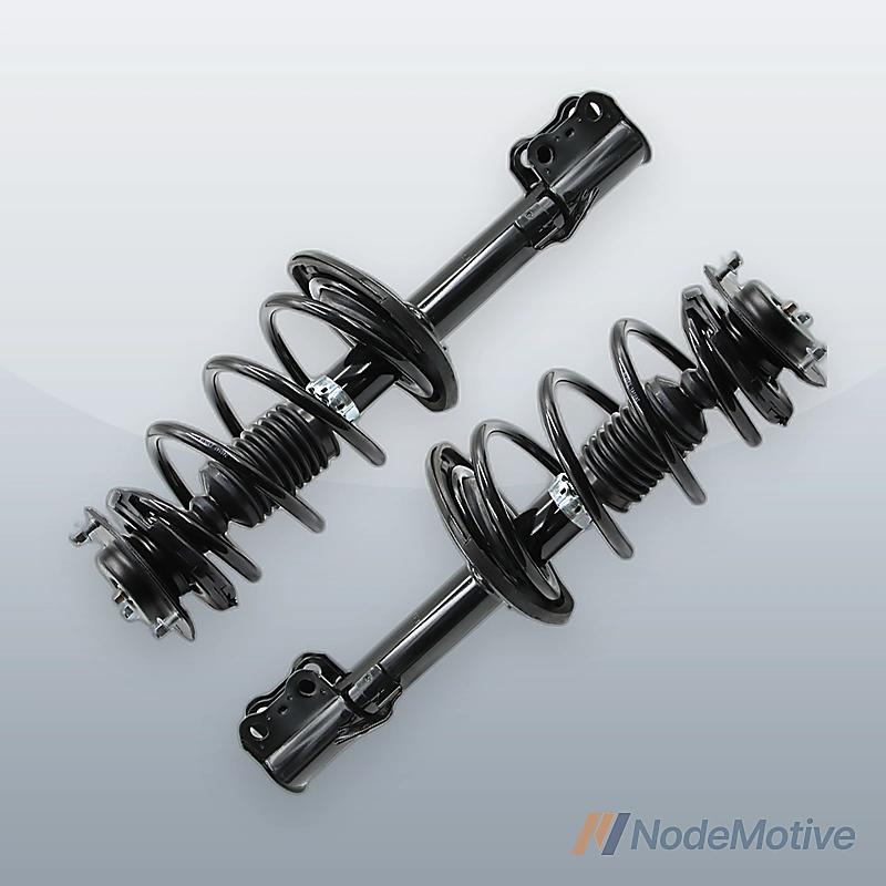 Front Struts Shock Absorber for 2011-2014 Toyota Sienna 172783/172784