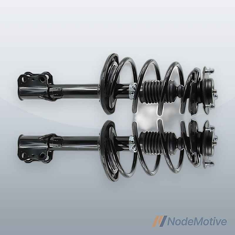 Front Struts Shock Absorber for 2011-2014 Toyota Sienna 172783/172784