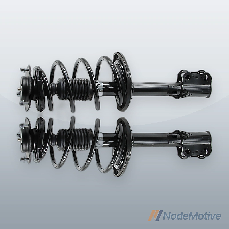 Front Struts Shock Absorber for 2011-2014 Toyota Sienna 172783/172784