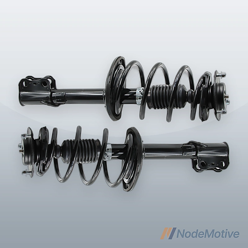 Front Struts Shock Absorber for 2011-2014 Toyota Sienna 172783/172784