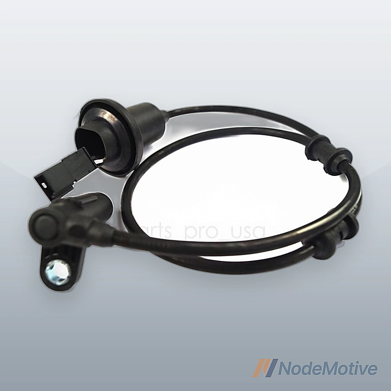 Rear Left ABS Wheel Speed Sensor for Mercedes-Benz S430 S500 S55 S600 CL600