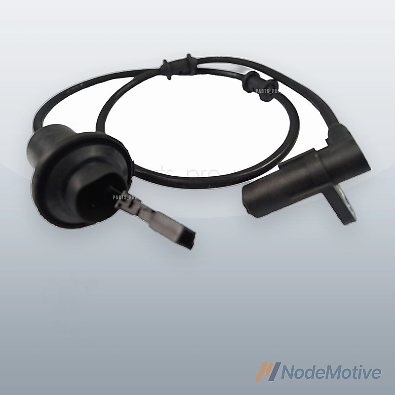 Rear Left ABS Wheel Speed Sensor for Mercedes-Benz S430 S500 S55 S600 CL600