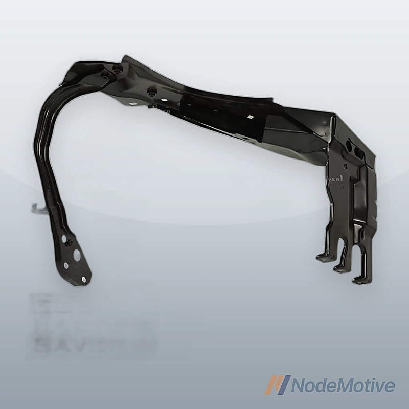 New Headlight Bracket Support Frame Left Side fits Mercedes W221 S450 S550 07-13