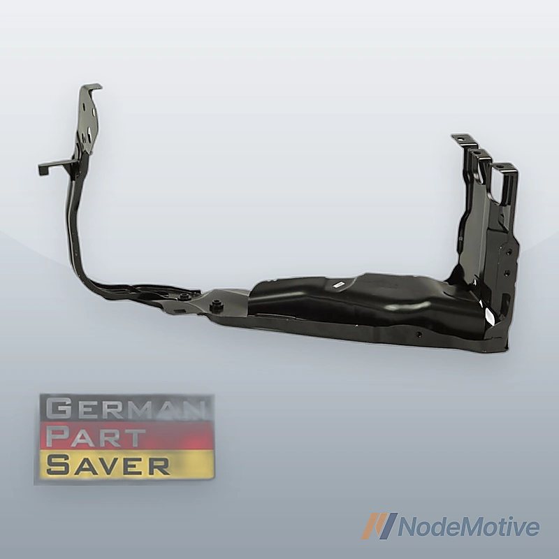 New Headlight Bracket Support Frame Left Side fits Mercedes W221 S450 S550 07-13