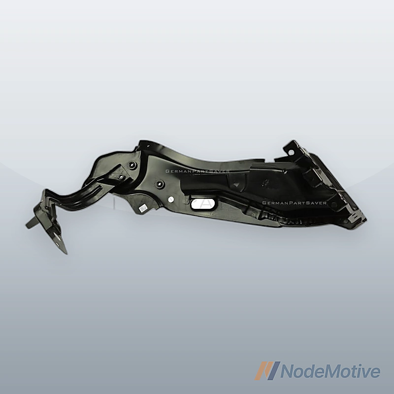 New Headlight Bracket Support Frame Left Side fits Mercedes W221 S450 S550 07-13