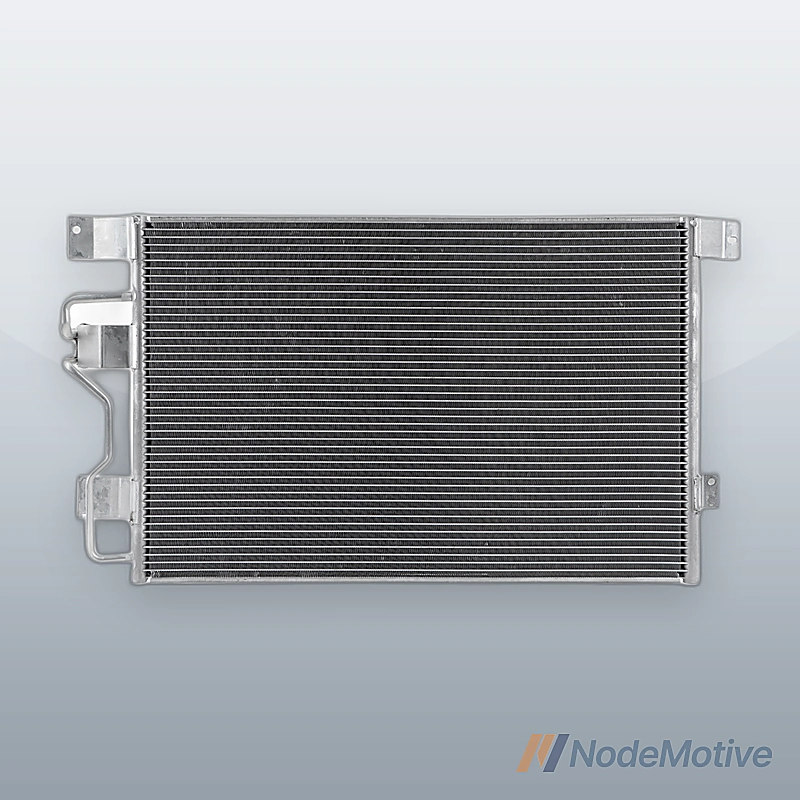 A/C Condenser Fit for Crown Victoria Town Car Grand Marquis 4.6 V8