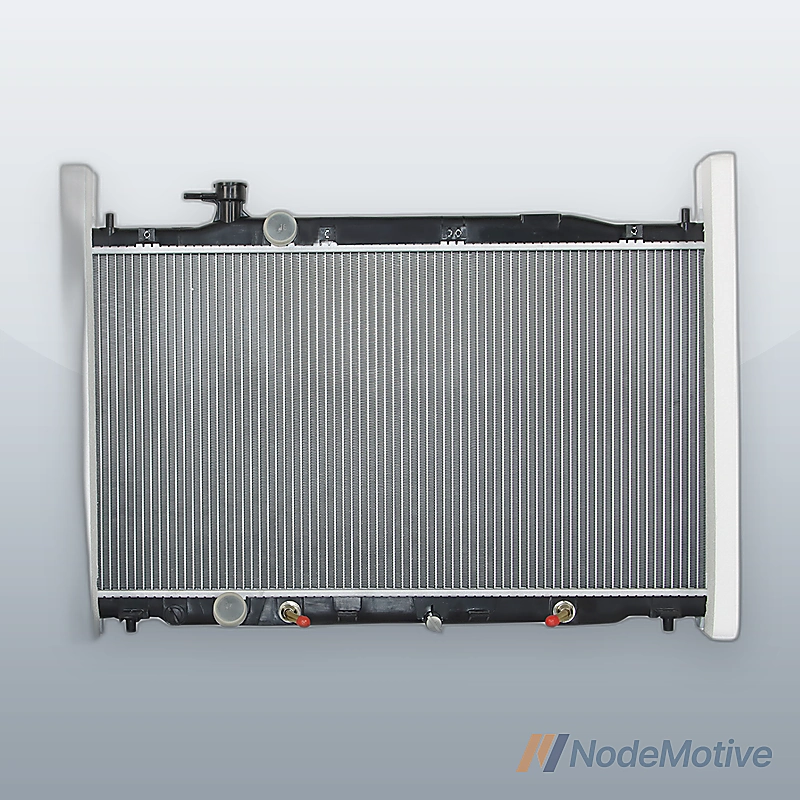 2918 Aluminum Radiator For 2007-2012 Mazda CX-7 Grand Touring L4 2.3 2.5L