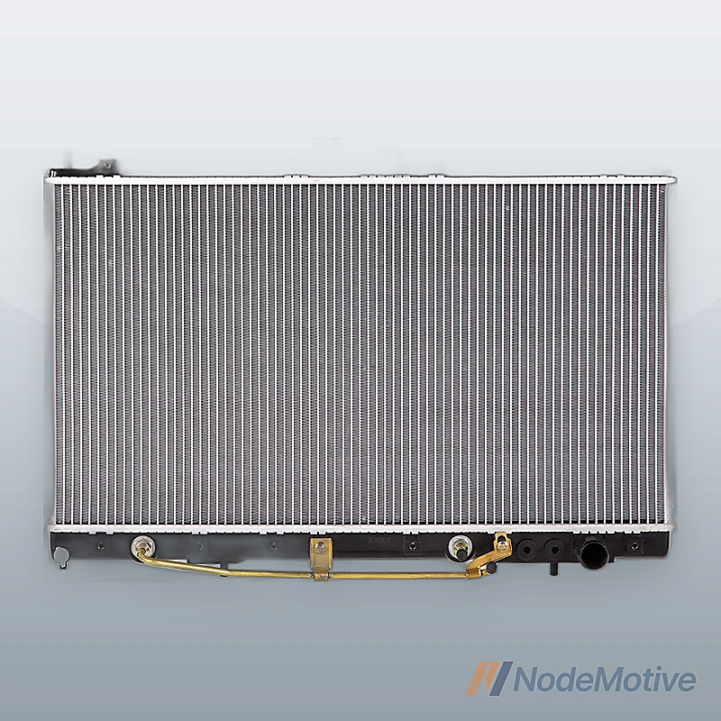 Radiator Replacement For 92-96 Mitsubishi Diamante V6 3.0L LS ES New