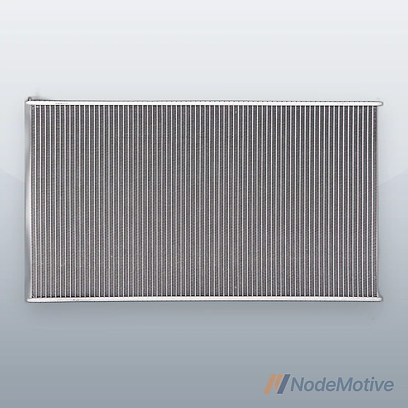Radiator Replacement For 92-96 Mitsubishi Diamante V6 3.0L LS ES New
