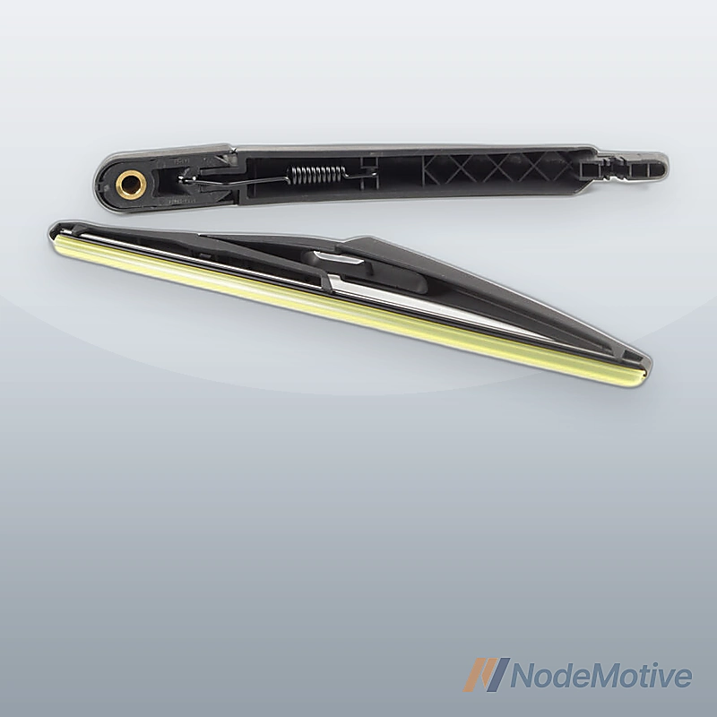 Rear Window Windshield Wiper Arm & Blade Fits Mercedes-Benz R320 R350