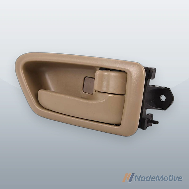 Pair Left + Right Inside Inner Door Handle For 97-01
