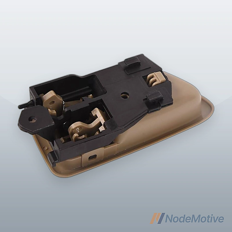Pair Left + Right Inside Inner Door Handle For 97-01