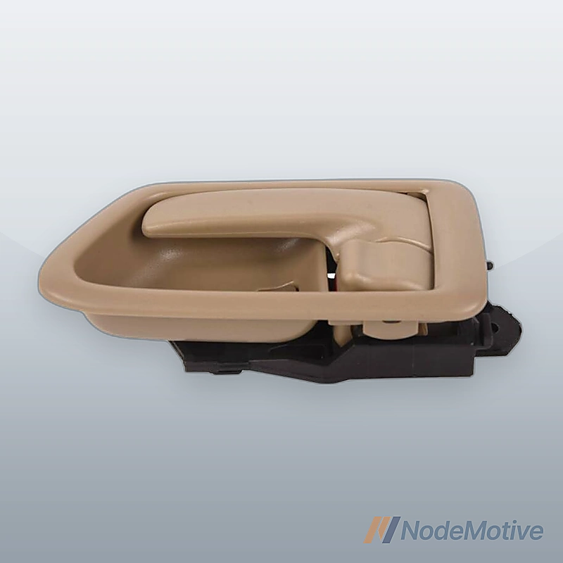 Pair Left + Right Inside Inner Door Handle For 97-01