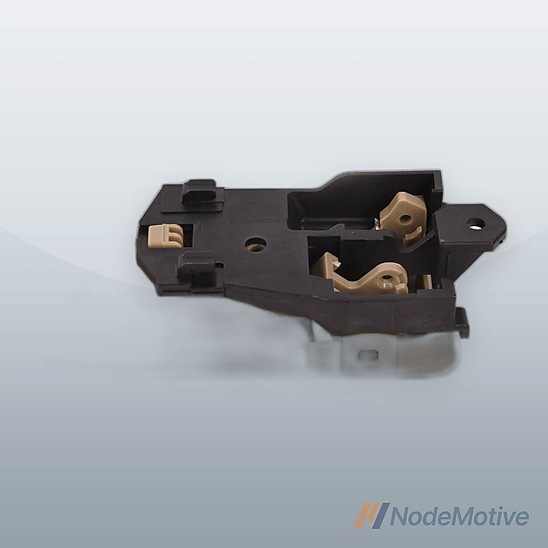 Pair Left + Right Inside Inner Door Handle For 97-01
