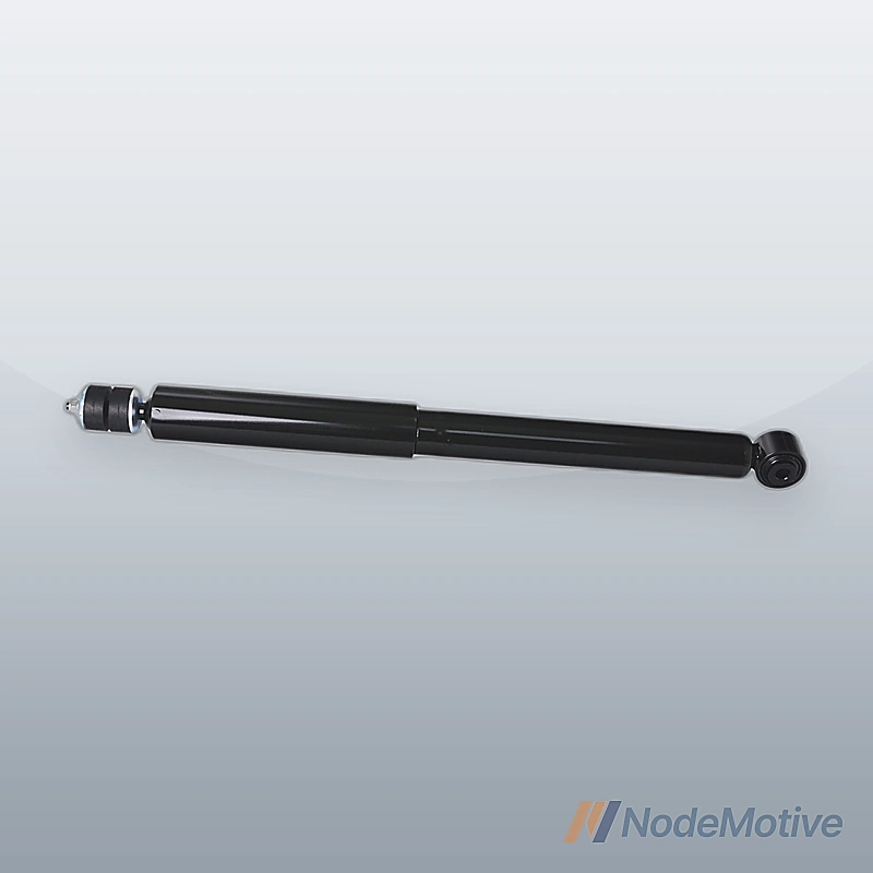 Pair Rear Shocks Absorber Struts for 2009-2014 NISSAN-CUBE