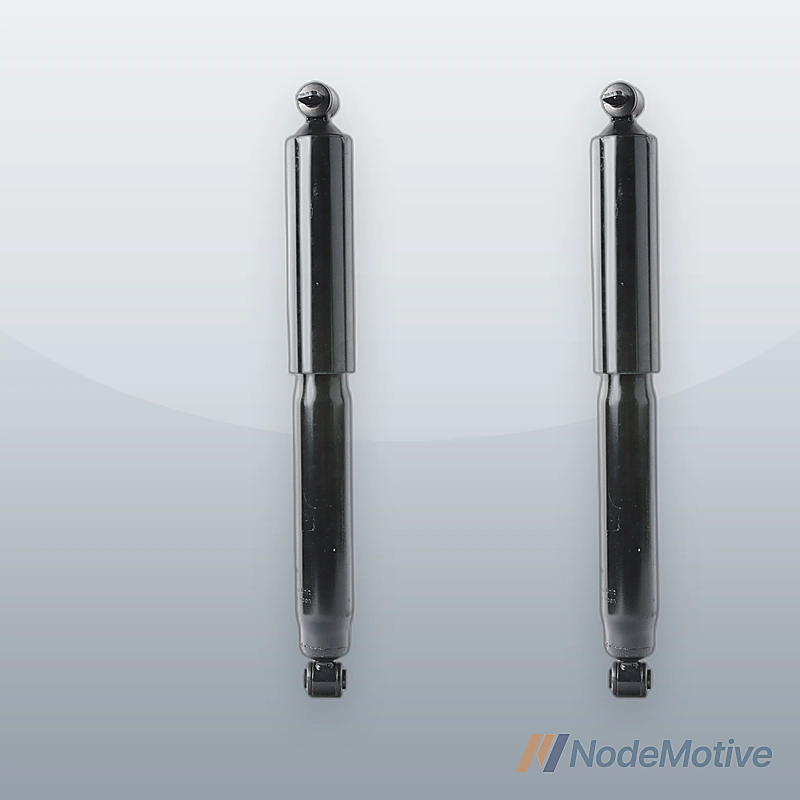 Pair Rear Struts Shocks for 92-99 Chevrolet Suburban 1/2 T 2W.D. C-1500 Series