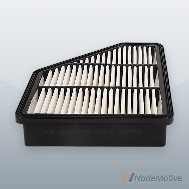 Engine Air Filter Element Fits Hyundai Genesis Coupe 3.8L 2010-2012