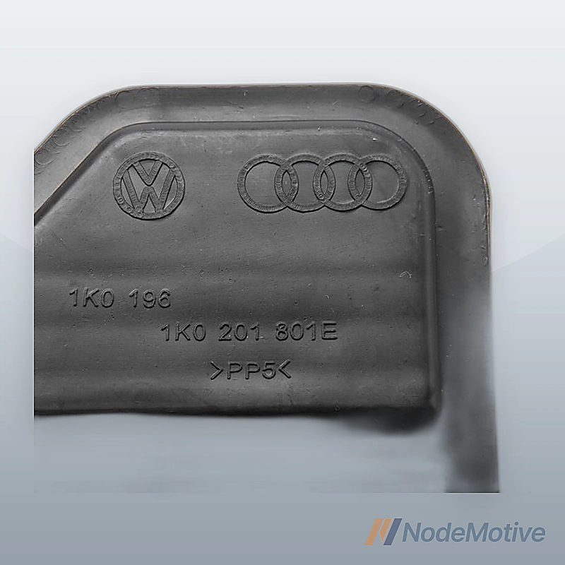 OEM Carbon Charcoal Canister VW Golf Jetta MK5 MK6 Beetle Eos Audi A3