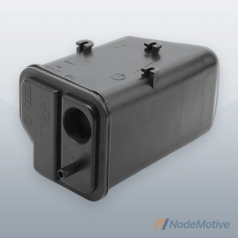 OEM Carbon Charcoal Canister VW Golf Jetta MK5 MK6 Beetle Eos Audi A3