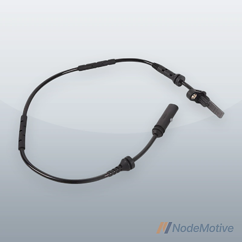New Rear Left or Right ABS Wheel Speed Sensor For BMW X3 X4 F25