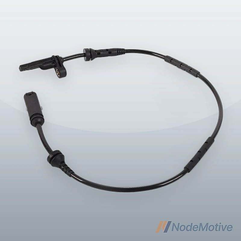 New Rear Left or Right ABS Wheel Speed Sensor For BMW X3 X4 F25