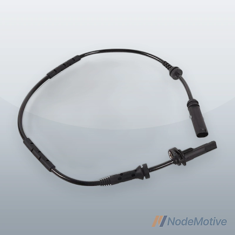 New Rear Left or Right ABS Wheel Speed Sensor For BMW X3 X4 F25