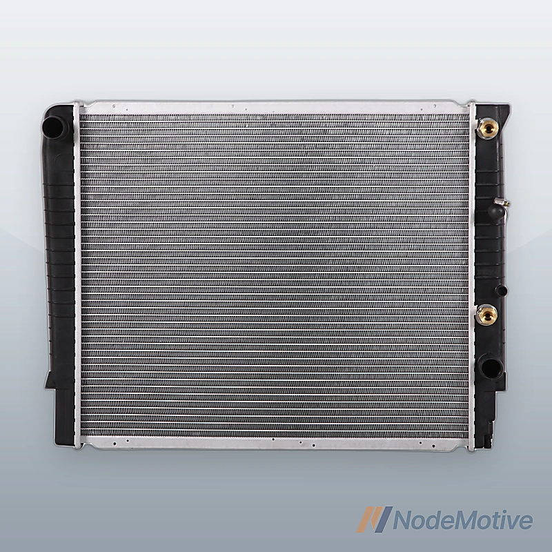 Radiator Replacement For 92-97 Volvo 960 97-98 S90 V90 L6 2.9L 2 Row