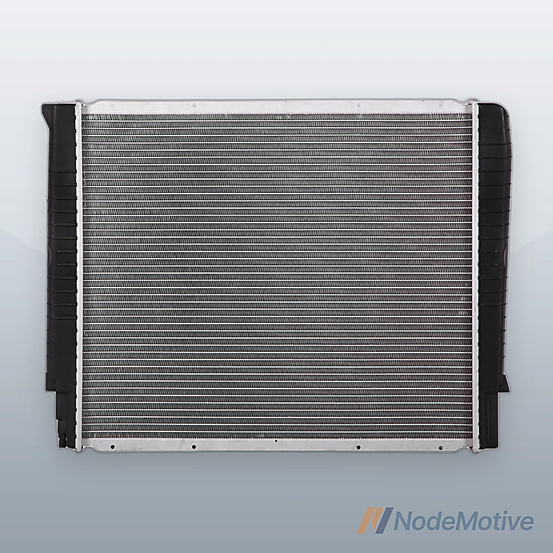 Radiator Replacement For 92-97 Volvo 960 97-98 S90 V90 L6 2.9L 2 Row
