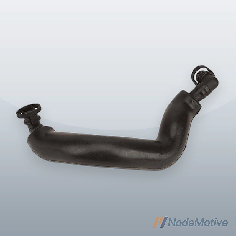 PCV Positive Crankcase Ventilation Hose Front Left for BMW E53 E60