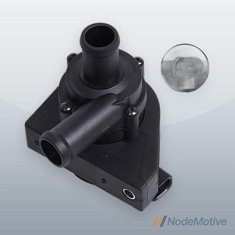 New Engine Coolant Water Pump for Volkswagen Passat CC 3.6L