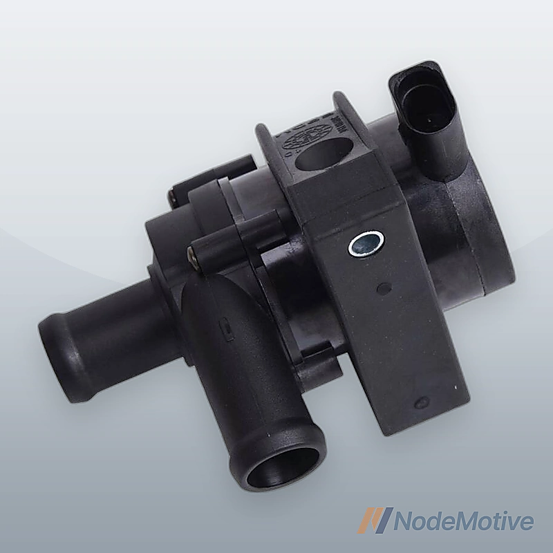New Engine Coolant Water Pump for Volkswagen Passat CC 3.6L