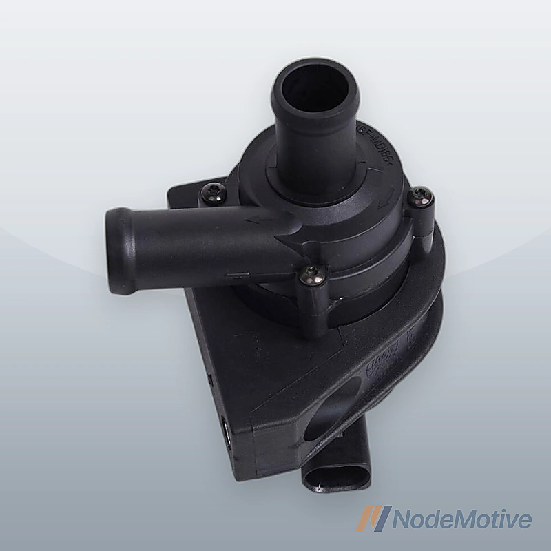 New Engine Coolant Water Pump for Volkswagen Passat CC 3.6L
