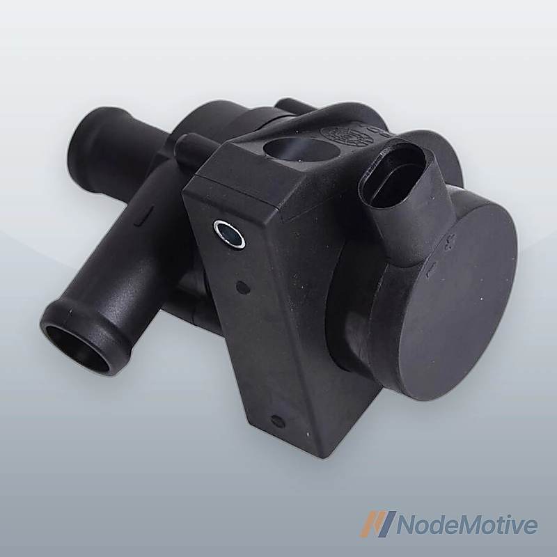 New Engine Coolant Water Pump for Volkswagen Passat CC 3.6L