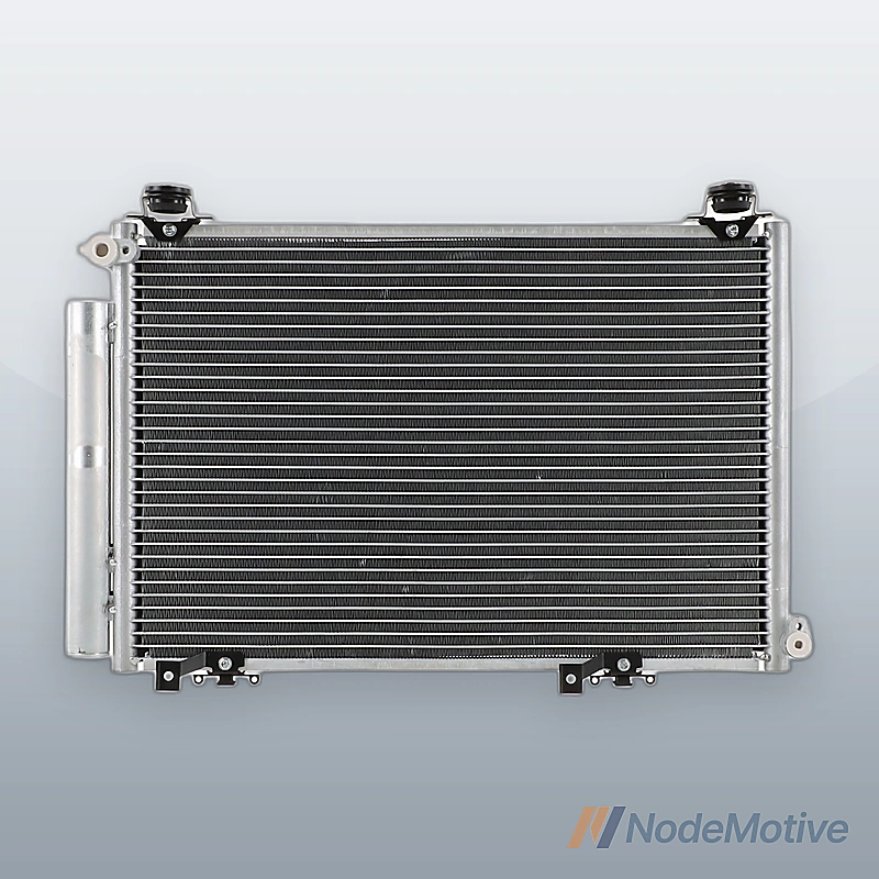 A/C Condenser FOR Toyota Echo 2000-2002 1.5L L4