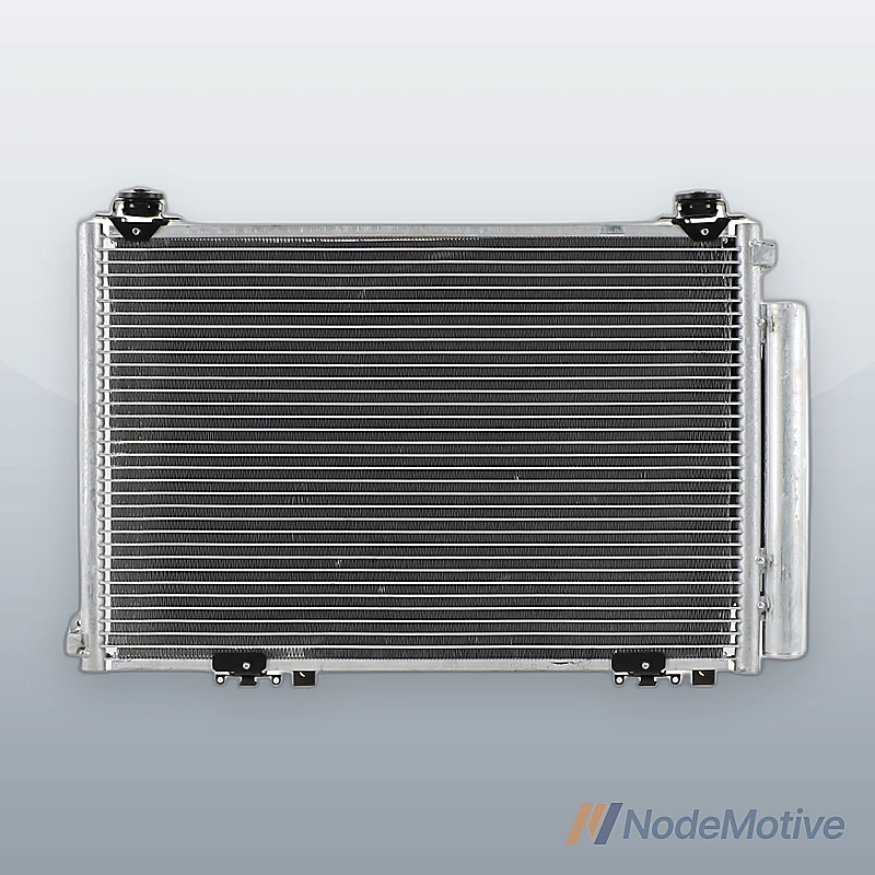 A/C Condenser FOR Toyota Echo 2000-2002 1.5L L4