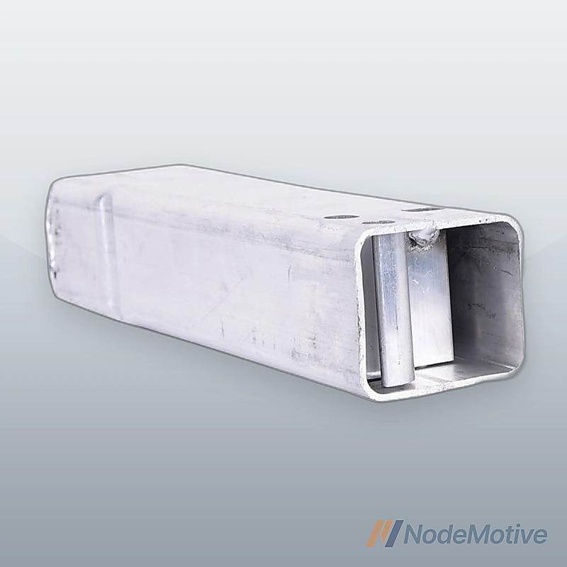 Left/Right Front Bumper Lower Absorber Bracket for Mercedes-Benz W205