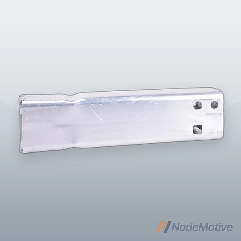 Left/Right Front Bumper Lower Absorber Bracket for Mercedes-Benz W205
