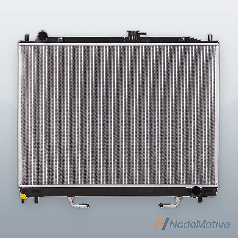 Radiator Replacement For Mitsubishi Montero 01-02 Limited XLS V6 3.5L