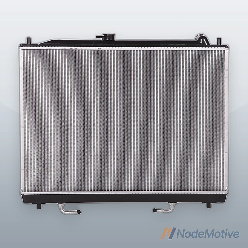 Radiator Replacement For Mitsubishi Montero 01-02 Limited XLS V6 3.5L