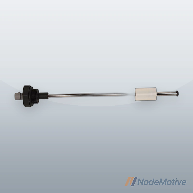 New Fuel Sending Unit Sensor For Bobcat 773 S160 S175 S185 T190