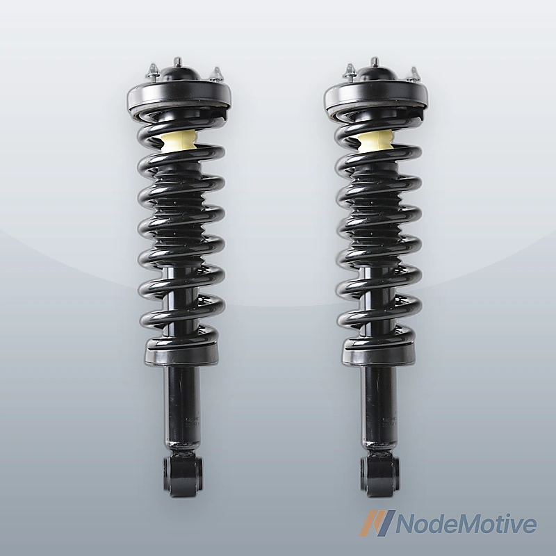 Pair Front Struts Shocks for 2007-2013 FORD-EXPEDITION/LINCOLN-NAVIGATOR