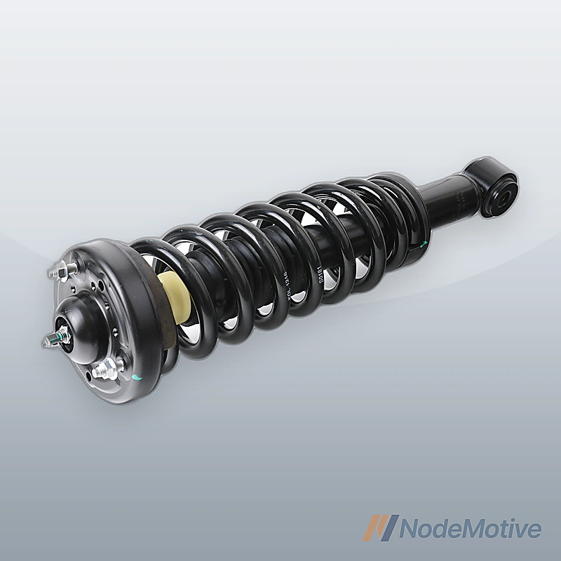 Pair Front Struts Shocks for 2007-2013 FORD-EXPEDITION/LINCOLN-NAVIGATOR